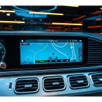 MERCEDES GLE 350 DE 4-MATIC AMG LINE