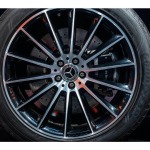 MERCEDES GLE 350 DE 4-MATIC AMG LINE
