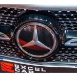 MERCEDES GLE 350 DE 4-MATIC AMG LINE