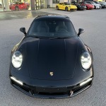 PORSCHE 992 TURBO S COUPE 3.8 650CH