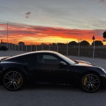 PORSCHE 992 TURBO S COUPE 3.8 650CH