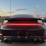 PORSCHE 992 TURBO S COUPE 3.8 650CH
