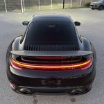 PORSCHE 992 TURBO S COUPE 3.8 650CH
