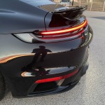 PORSCHE 992 TURBO S COUPE 3.8 650CH