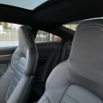 PORSCHE 992 TURBO S COUPE 3.8 650CH