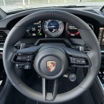 PORSCHE 992 TURBO S COUPE 3.8 650CH