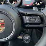 PORSCHE 992 TURBO S COUPE 3.8 650CH