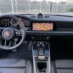 PORSCHE 992 TURBO S COUPE 3.8 650CH