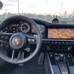 PORSCHE 992 TURBO S COUPE 3.8 650CH