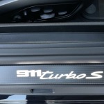 PORSCHE 992 TURBO S COUPE 3.8 650CH