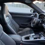 PORSCHE 992 TURBO S COUPE 3.8 650CH
