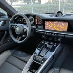 PORSCHE 992 TURBO S COUPE 3.8 650CH