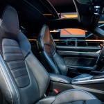 PORSCHE 992 TURBO S COUPE 3.8 650CH