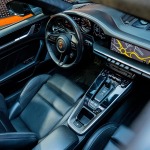 PORSCHE 992 TURBO S COUPE 3.8 650CH