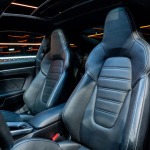 PORSCHE 992 TURBO S COUPE 3.8 650CH