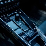 PORSCHE 992 TURBO S COUPE 3.8 650CH