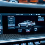 PORSCHE 992 TURBO S COUPE 3.8 650CH