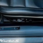 PORSCHE 992 TURBO S COUPE 3.8 650CH