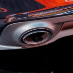 PORSCHE 992 TURBO S COUPE 3.8 650CH