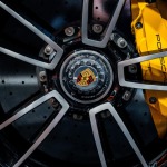 PORSCHE 992 TURBO S COUPE 3.8 650CH