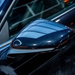 PORSCHE 992 TURBO S COUPE 3.8 650CH