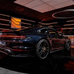 PORSCHE 992 TURBO S COUPE 3.8 650CH
