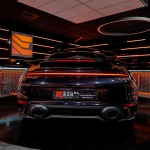 PORSCHE 992 TURBO S COUPE 3.8 650CH