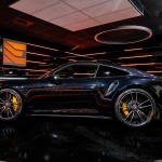 PORSCHE 992 TURBO S COUPE 3.8 650CH