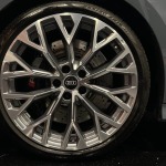 AUDI RS3 SPORTBACK 2.5L TFSI 400CH QUATTRO