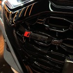 AUDI RS3 SPORTBACK 2.5L TFSI 400CH QUATTRO