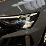 AUDI RS3 SPORTBACK 2.5L TFSI 400CH QUATTRO