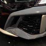 AUDI RS3 SPORTBACK 2.5L TFSI 400CH QUATTRO