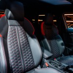AUDI RS3 SPORTBACK 2.5L TFSI 400CH QUATTRO