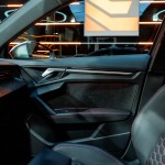 AUDI RS3 SPORTBACK 2.5L TFSI 400CH QUATTRO