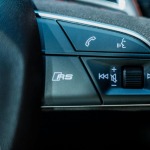 AUDI RS3 SPORTBACK 2.5L TFSI 400CH QUATTRO