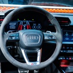 AUDI RS3 SPORTBACK 2.5L TFSI 400CH QUATTRO