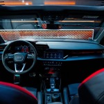 AUDI RS3 SPORTBACK 2.5L TFSI 400CH QUATTRO
