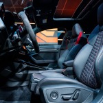 AUDI RS3 SPORTBACK 2.5L TFSI 400CH QUATTRO