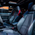 AUDI RS3 SPORTBACK 2.5L TFSI 400CH QUATTRO