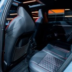 AUDI RS3 SPORTBACK 2.5L TFSI 400CH QUATTRO