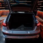 AUDI RS3 SPORTBACK 2.5L TFSI 400CH QUATTRO