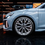 AUDI RS3 SPORTBACK 2.5L TFSI 400CH QUATTRO