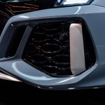 AUDI RS3 SPORTBACK 2.5L TFSI 400CH QUATTRO