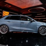 AUDI RS3 SPORTBACK 2.5L TFSI 400CH QUATTRO