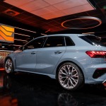 AUDI RS3 SPORTBACK 2.5L TFSI 400CH QUATTRO