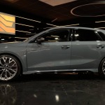 AUDI RS3 SPORTBACK 2.5L TFSI 400CH QUATTRO