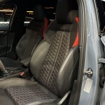 AUDI RS3 SPORTBACK 2.5L TFSI 400CH QUATTRO