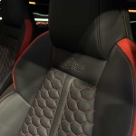 AUDI RS3 SPORTBACK 2.5L TFSI 400CH QUATTRO