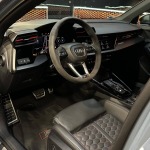 AUDI RS3 SPORTBACK 2.5L TFSI 400CH QUATTRO
