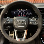 AUDI RS3 SPORTBACK 2.5L TFSI 400CH QUATTRO